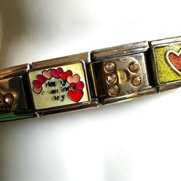 DlinQ Uberry link bracelet - Picture 5 of 10